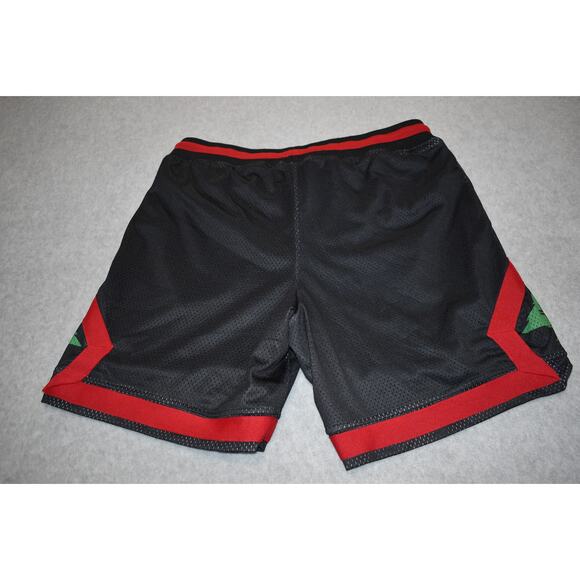 Lifted Research Group Mesh Shorts Mens Size XL W/ Pockets Performance 7" Inseam - Picture 5 of 6